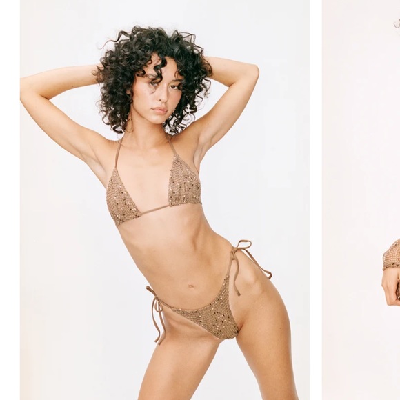 With Jéan Betsy Bikini - Picture 3 of 3